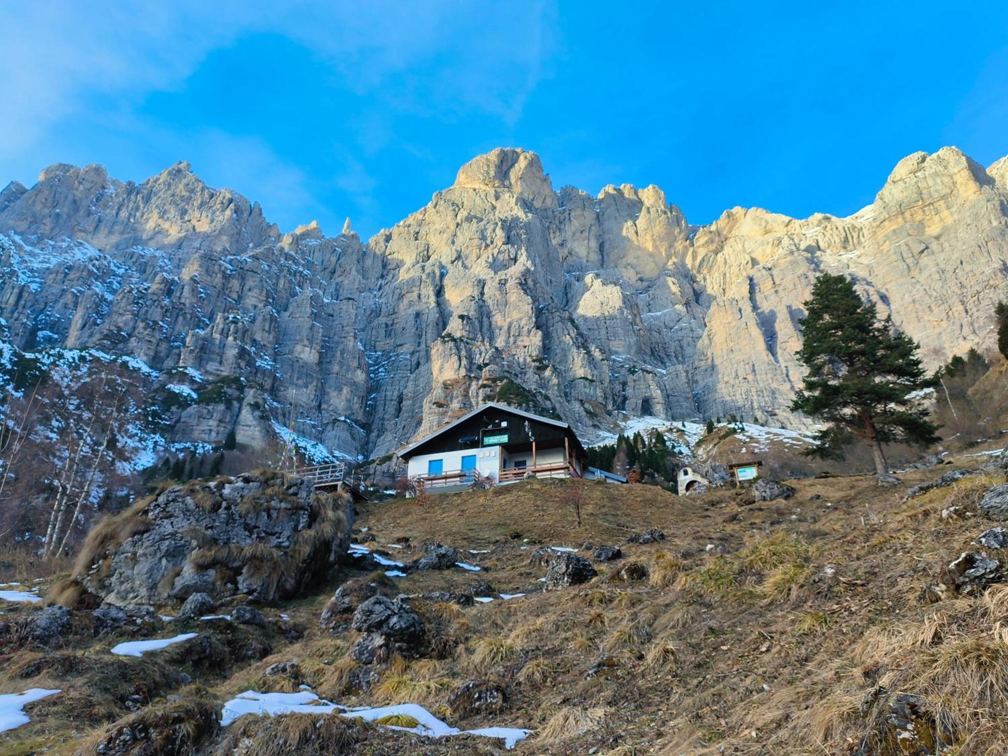 Apartmán Gioz87 Exteriér fotografie
